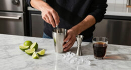 Tuxedo No. 2 – Cocktail Recipes