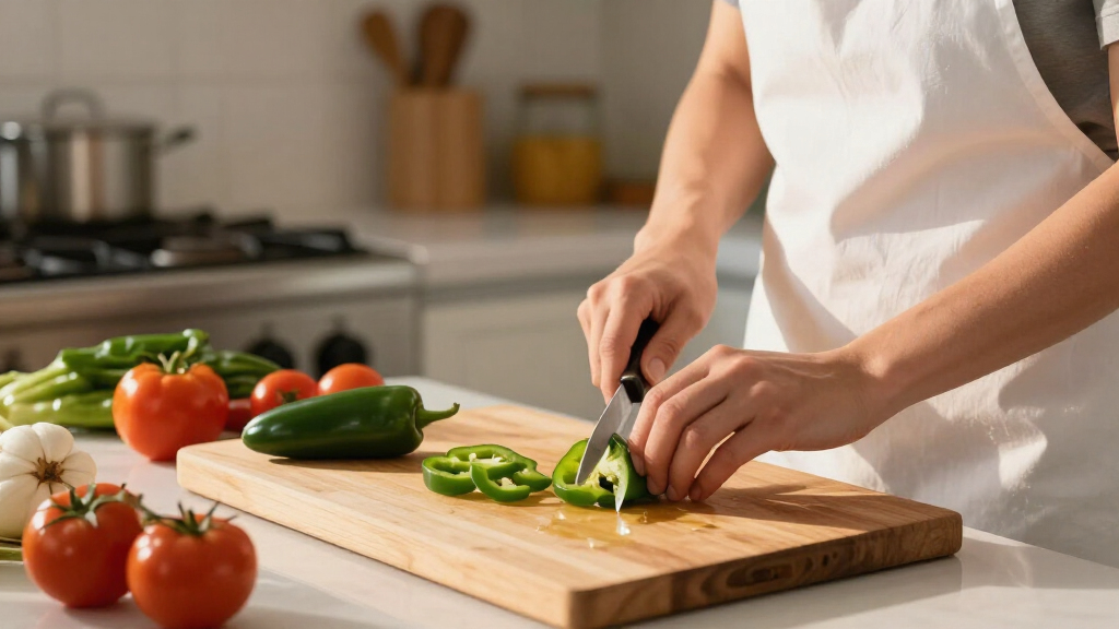 Usda Salmonella Jalapeno Meat Alert