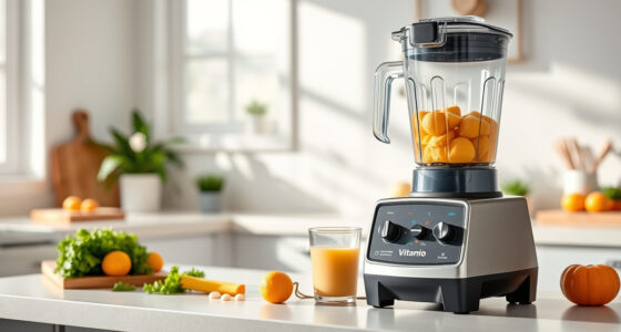 Vitamix Troubleshooting and Care: The 2026 Maintenance Guide