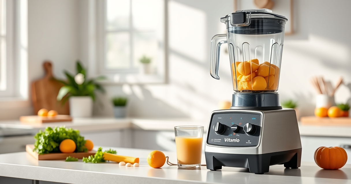 Vitamix Troubleshooting and Care: The 2026 Maintenance Guide