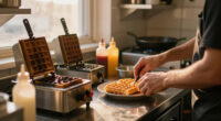 Waffle House Surges In Global Coverage