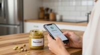 Walmart Bettergoods Pistachio Nut Butter Recall