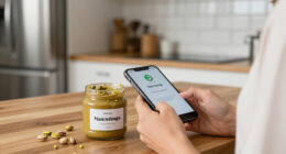 Walmart Bettergoods Pistachio Nut Butter Recall