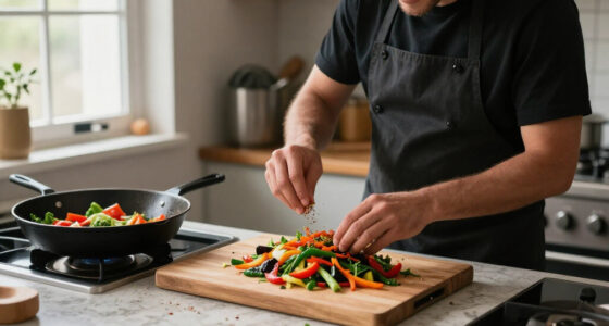 We Asked 8 Chefs: What Dish Is A ‘Green Flag’ When You See It On A Menu?