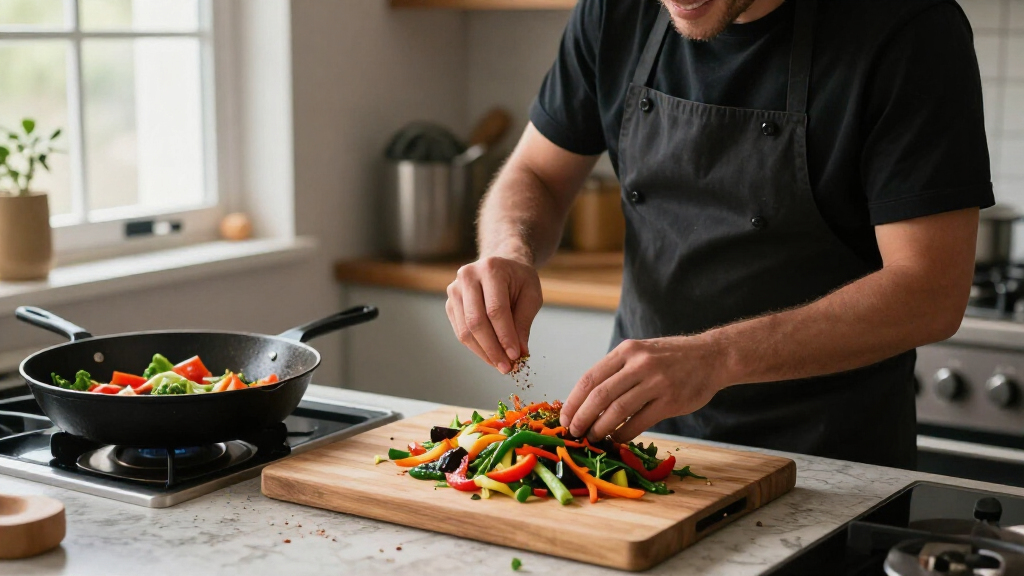 We Asked 8 Chefs: What Dish Is A ‘Green Flag’ When You See It On A Menu?