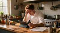 We Asked 8 Chefs: What’s The Biggest Red Flag When You Sit Down At A Restaurant?