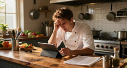 We Asked 8 Chefs: What’s The Biggest Red Flag When You Sit Down At A Restaurant?