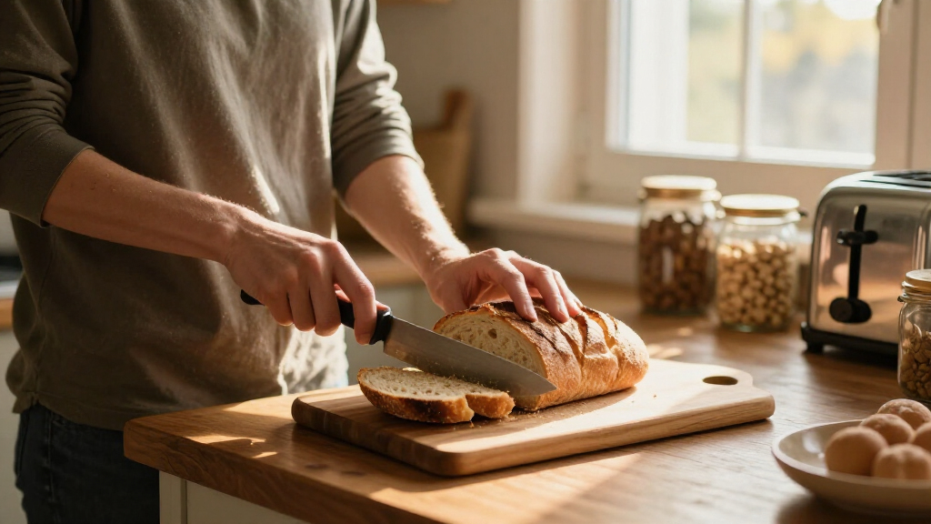 We Tried 9 Gluten-Free Bread Brands — And The Delicious Winner Is The One We’re Eating Straight From The Bag