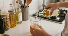 You Can Clean With White Vinegar — But What About Apple Cider Vinegar?