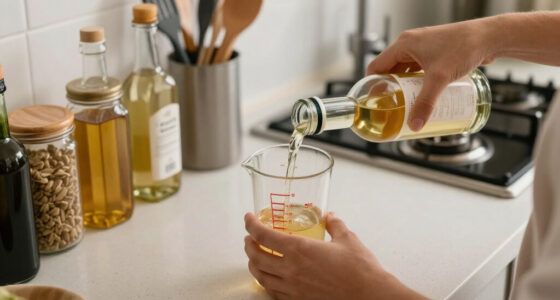 You Can Clean With White Vinegar — But What About Apple Cider Vinegar?