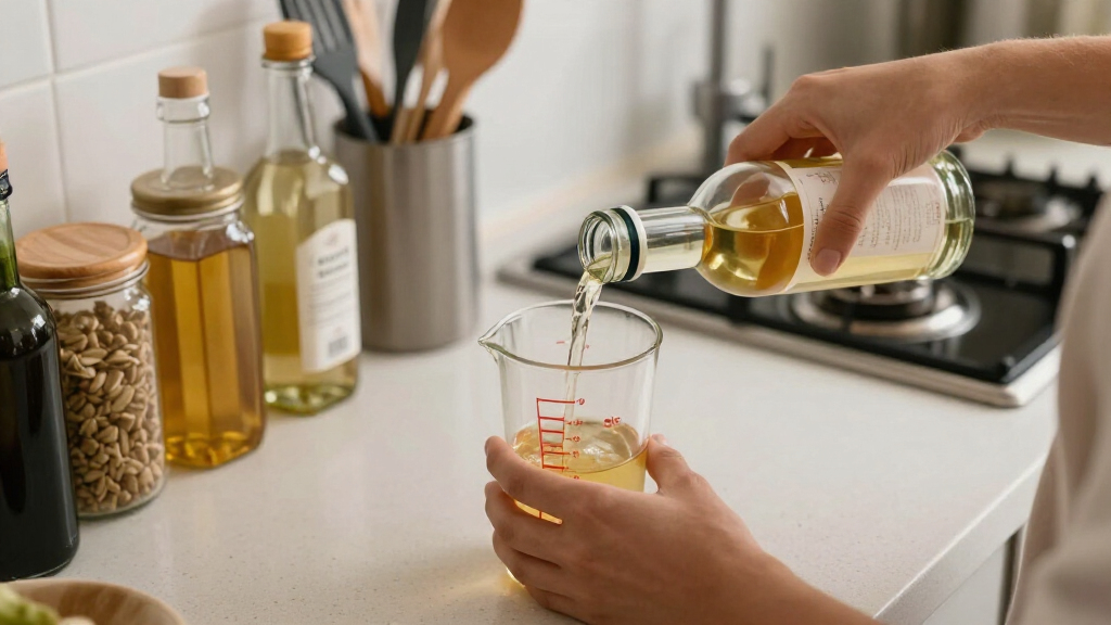 You Can Clean With White Vinegar — But What About Apple Cider Vinegar?