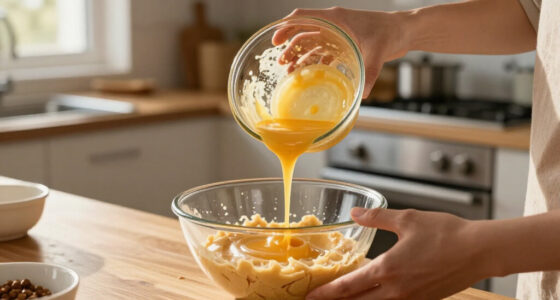 You Need To Be Putting Brown Butter In Your Cookies
