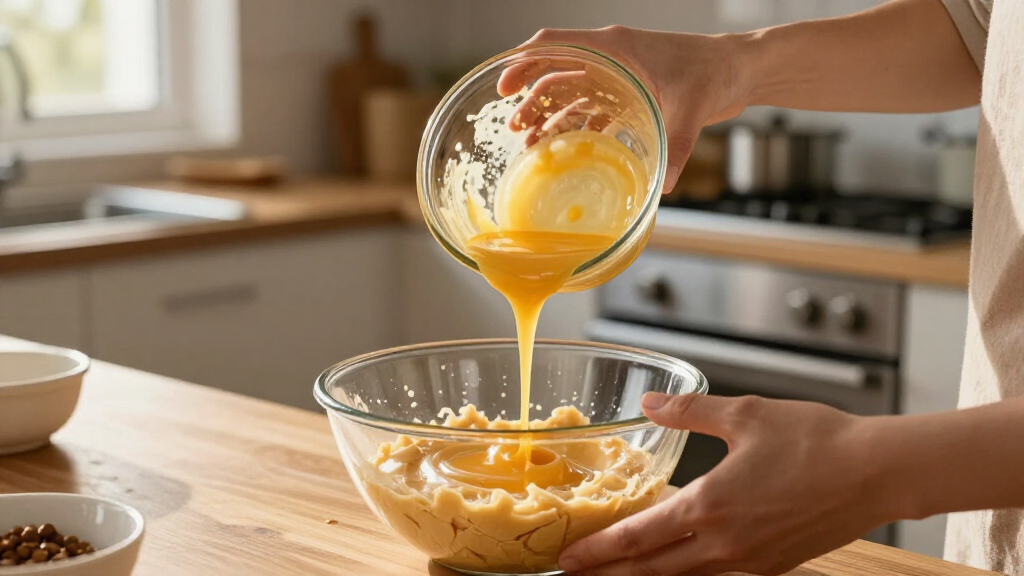 You Need To Be Putting Brown Butter In Your Cookies