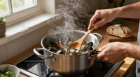 Zuppa Di Cozze