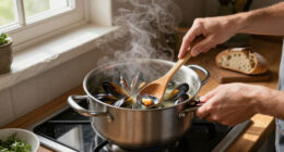 Zuppa Di Cozze