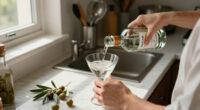 10 Of The Best Savory Gins For Dirty Martinis