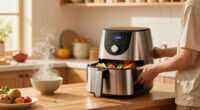11 Best Multi-Function Air Fryer Ovens in 2026