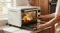 12 Best Countertop Convection Ovens in 2026
