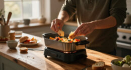 12 Best Electric Fondue Pots in 2026
