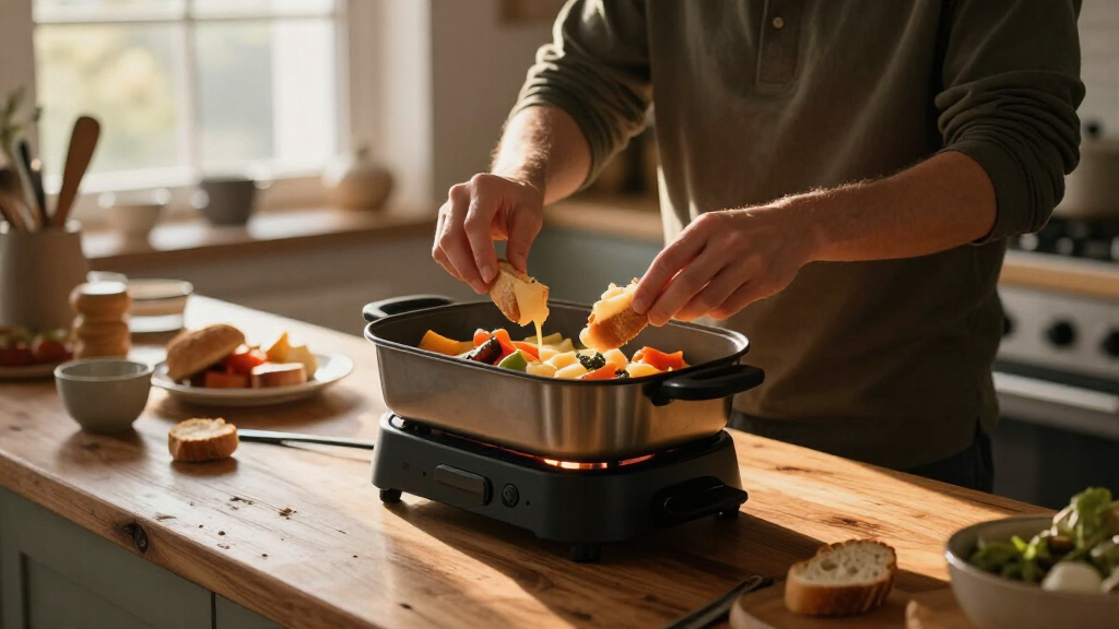 12 Best Electric Fondue Pots in 2026