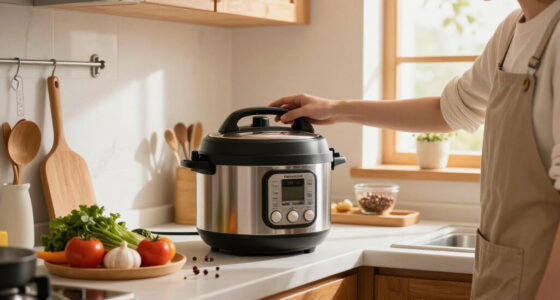 12 Best Electric Pressure Cookers in 2026