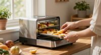 13 Best Compact Countertop Food Dehydrators for 2026