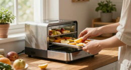 13 Best Compact Countertop Food Dehydrators for 2026