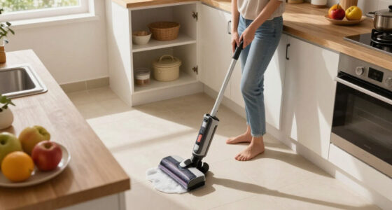 13 Best Cordless Stick Vacuum Cleaners in 2026