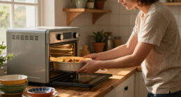 13 Best Countertop Convection Ovens in 2026