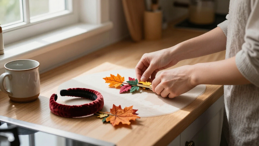 13 Best Fall Hair Accessories in 2026