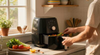 14 Best Air Fryers for Small Kitchens in 2026