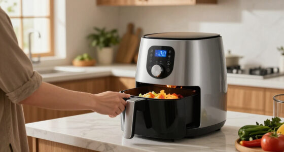14 Best Air Fryers With Digital Display in 2026