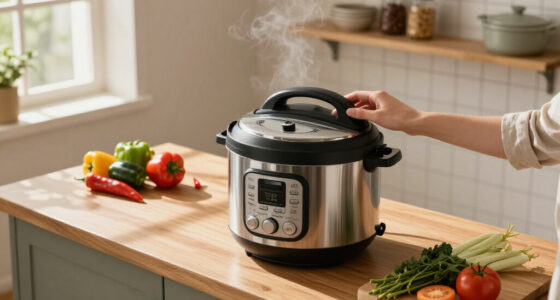 14 Best Electric Pressure Cookers in 2026