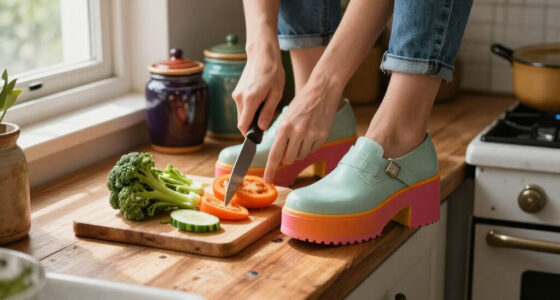 14 Best Platform Shoes in 2026