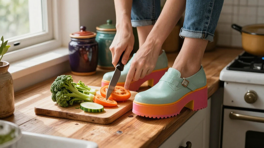 14 Best Platform Shoes in 2026