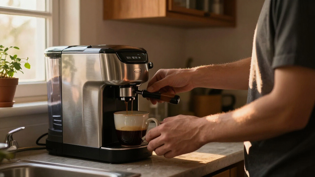 15 Best Automatic Coffee Makers for 2026