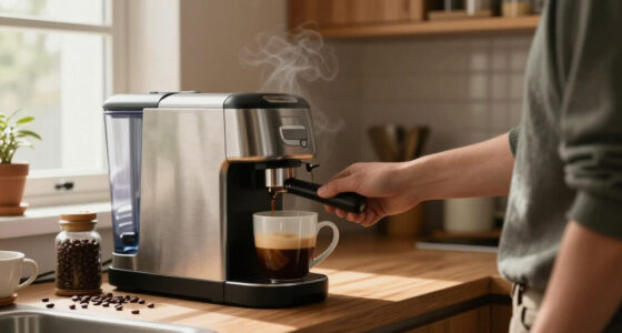 15 Best Automatic Coffee Makers in 2026