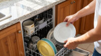 15 Best Compact Countertop Dishwashers for 2026