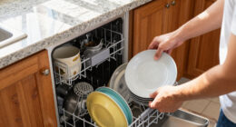 15 Best Compact Countertop Dishwashers for 2026