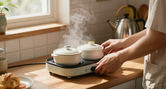 15 Best Compact Electric Lunch Warmers for 2026