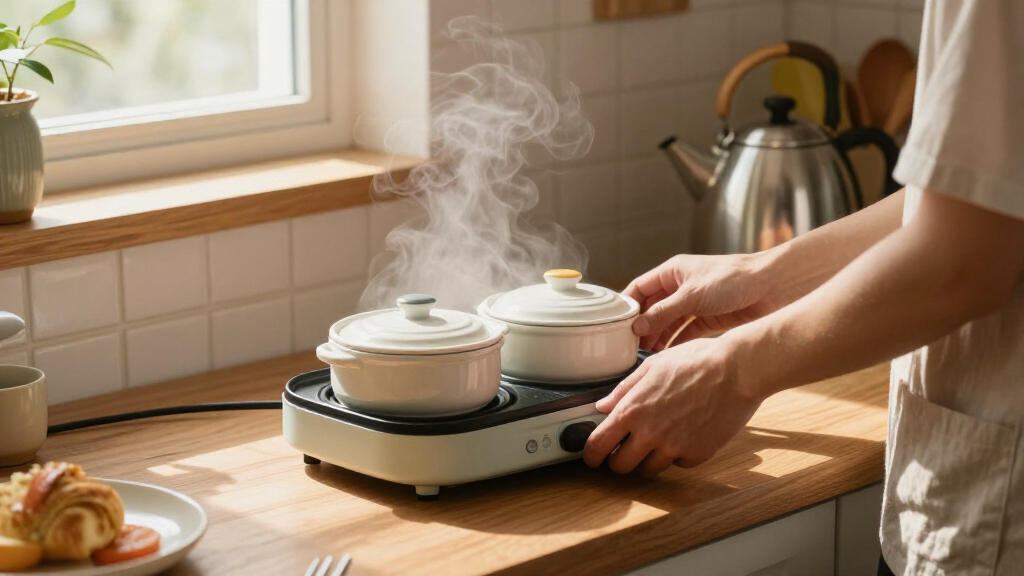 15 Best Compact Electric Lunch Warmers for 2026