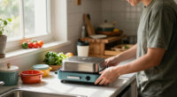 15 Best Compact Electric Lunch Warmers for 2026