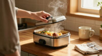 15 Best Compact Electric Lunch Warmers in 2026