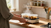 15 Best Compact Electric Lunch Warmers of 2026