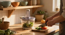 15 Best Compact Food Processors for Small Kitchens in 2026