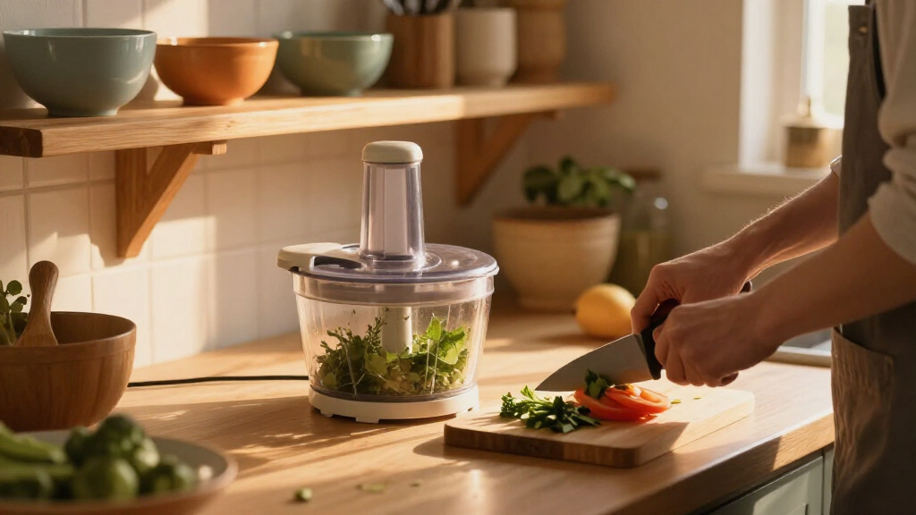 15 Best Compact Food Processors for Small Kitchens in 2026