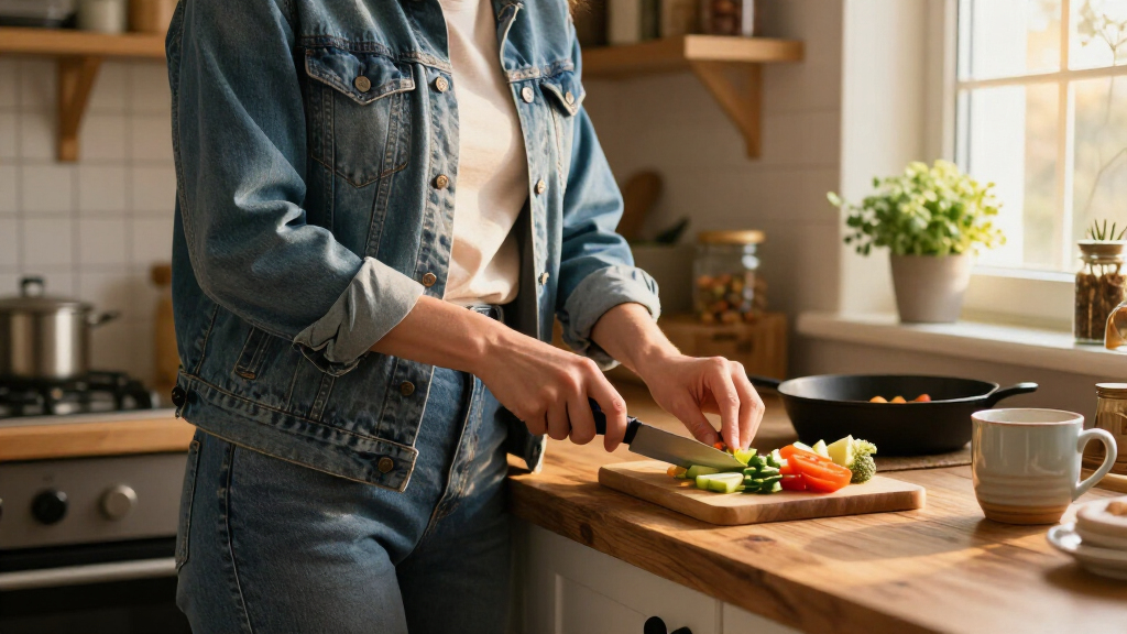 15 Best Denim Jackets and Jeans in 2026