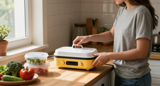 15 Best Electric Lunch Warmers for Students in 2026