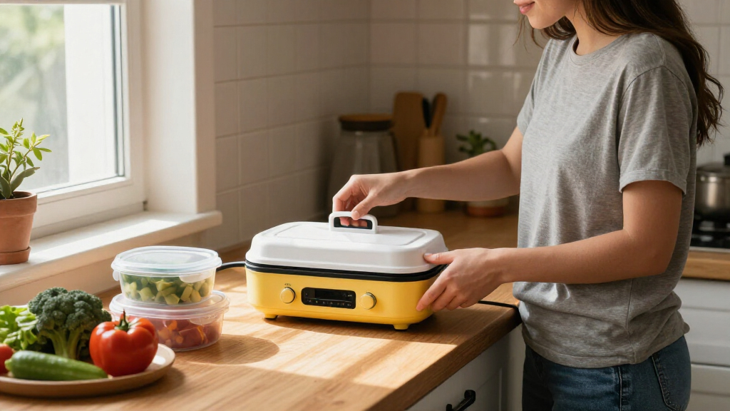 15 Best Electric Lunch Warmers for Students in 2026