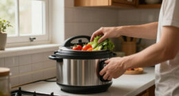 15 Best Electric Pressure Cookers in 2026